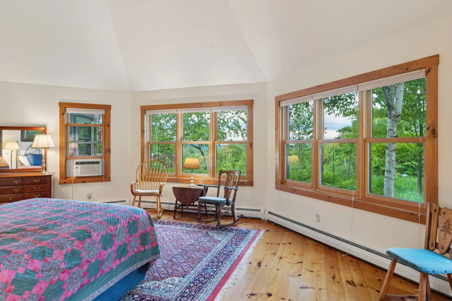 133 Ben Dexter Road Topsham VT 05076