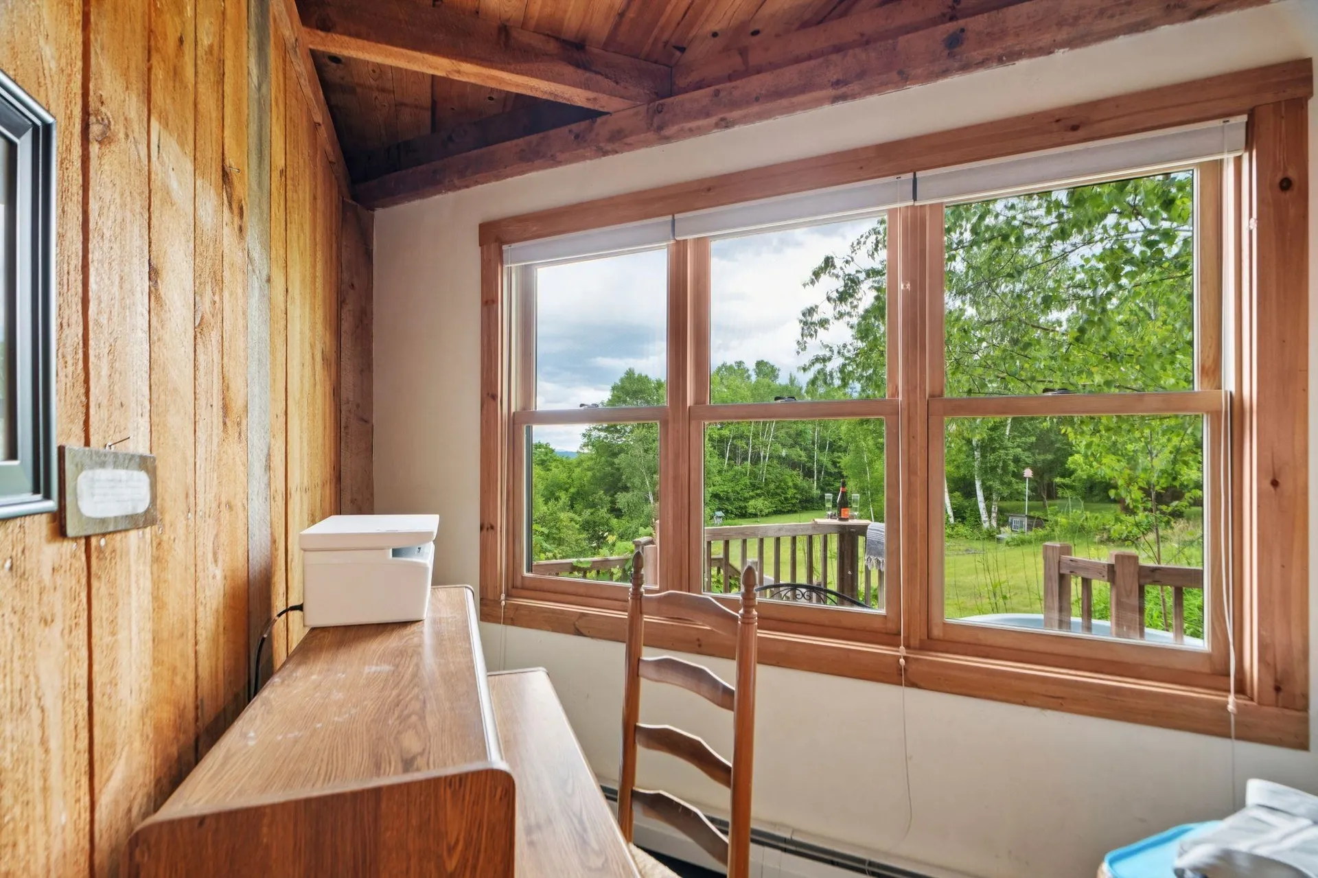 133 Ben Dexter Road Topsham VT 05076