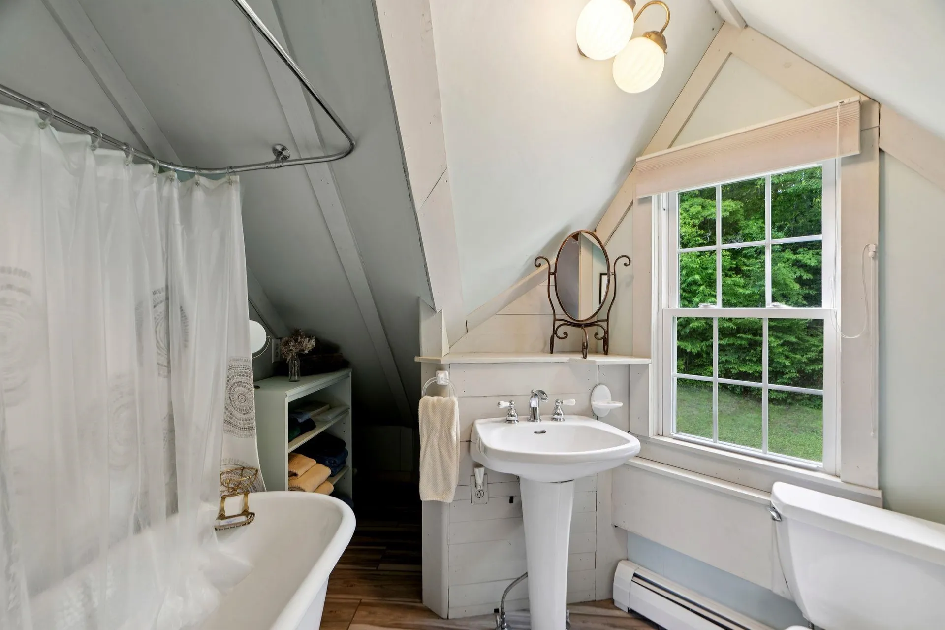 133 Ben Dexter Road Topsham VT 05076