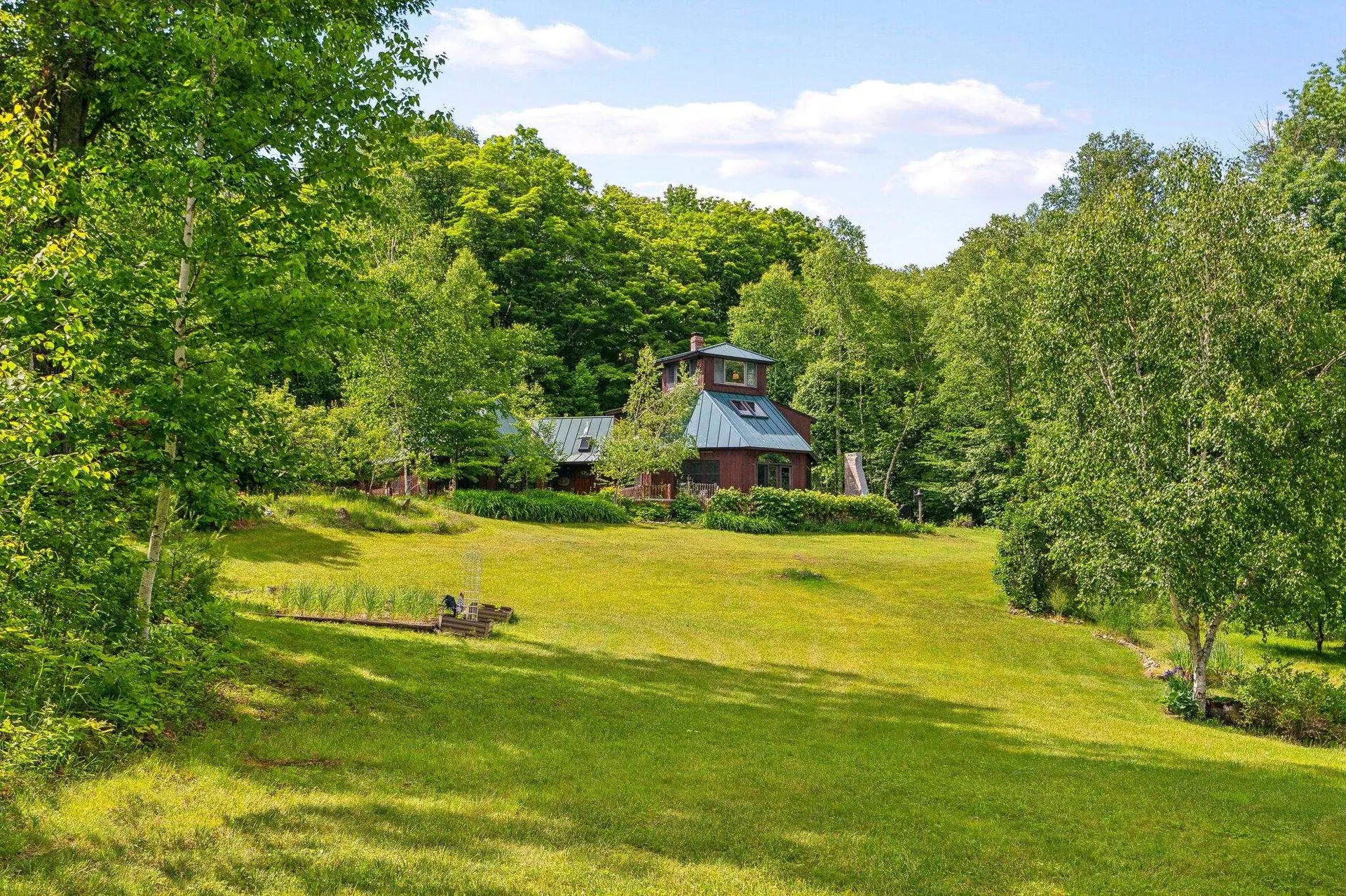 133 Ben Dexter Road Topsham VT 05076