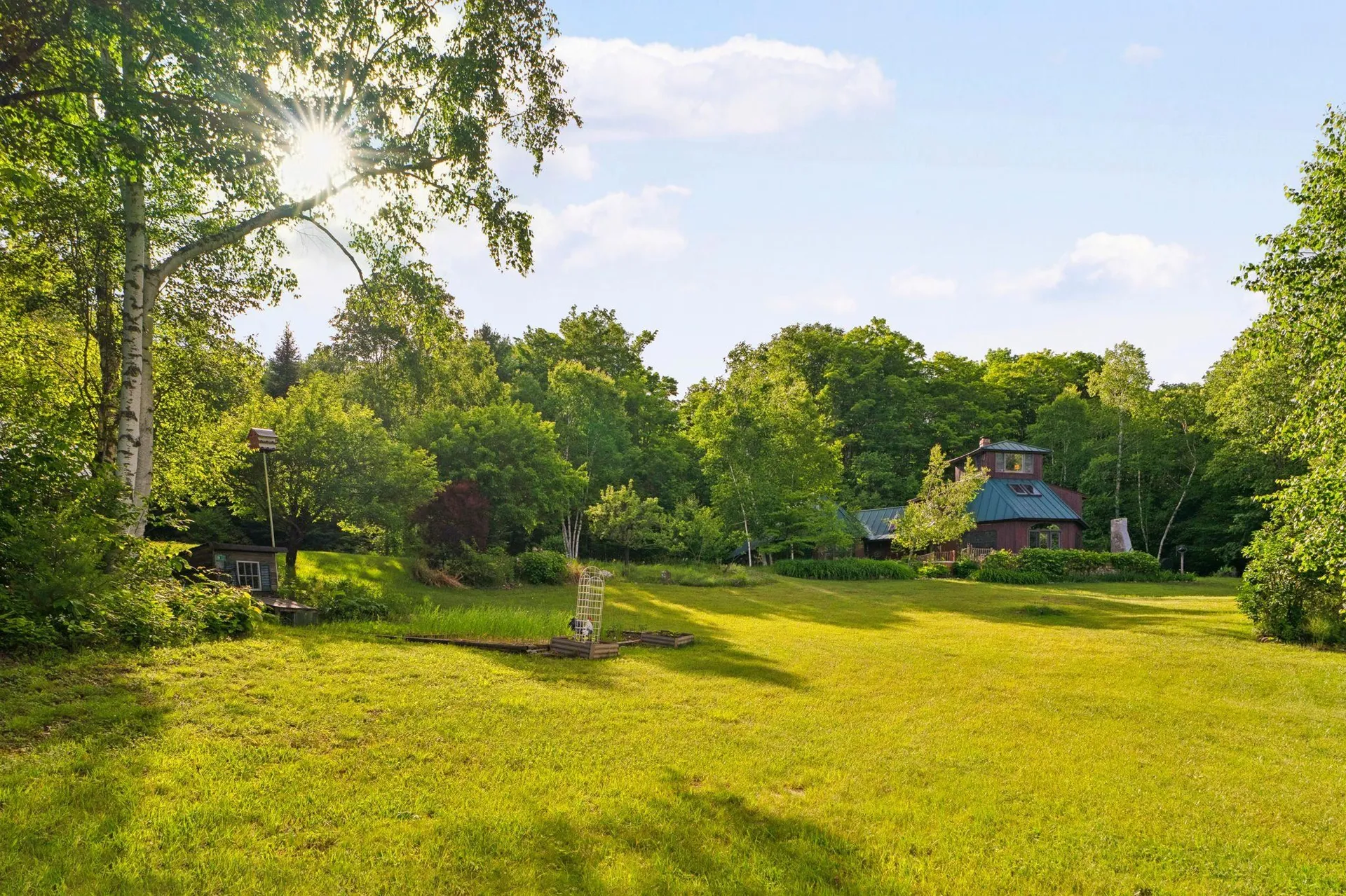 133 Ben Dexter Road Topsham VT 05076