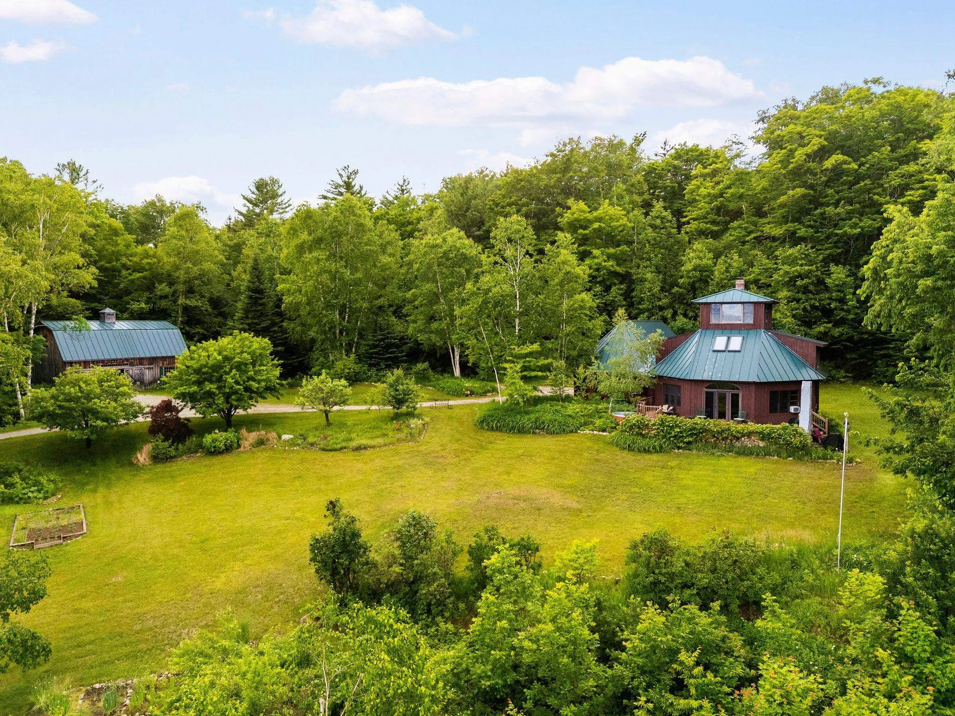 133 Ben Dexter Road Topsham VT 05076