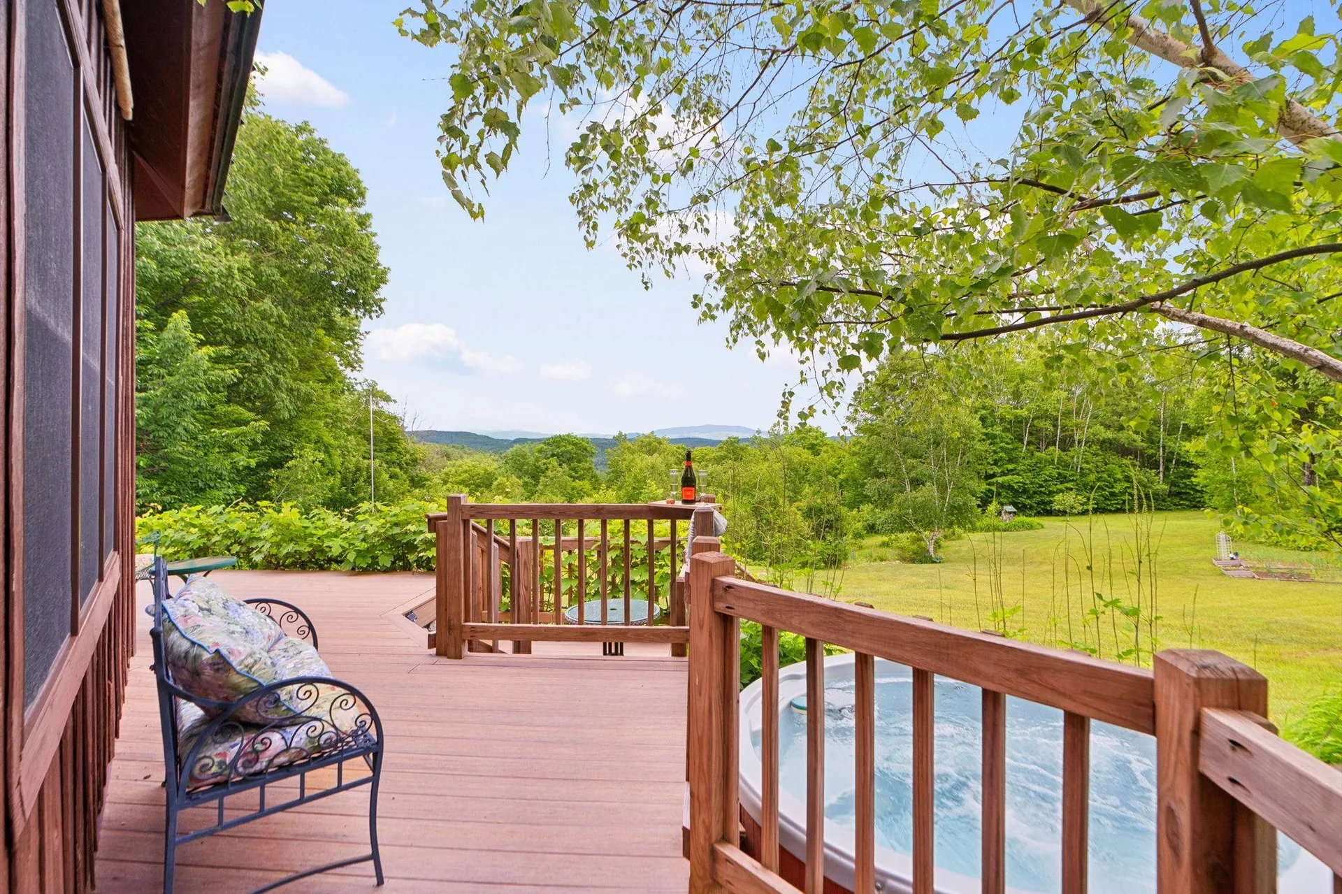 133 Ben Dexter Road Topsham VT 05076