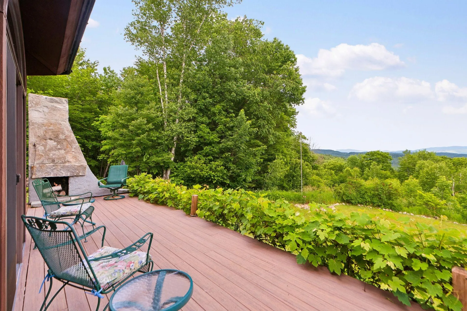 133 Ben Dexter Road Topsham VT 05076