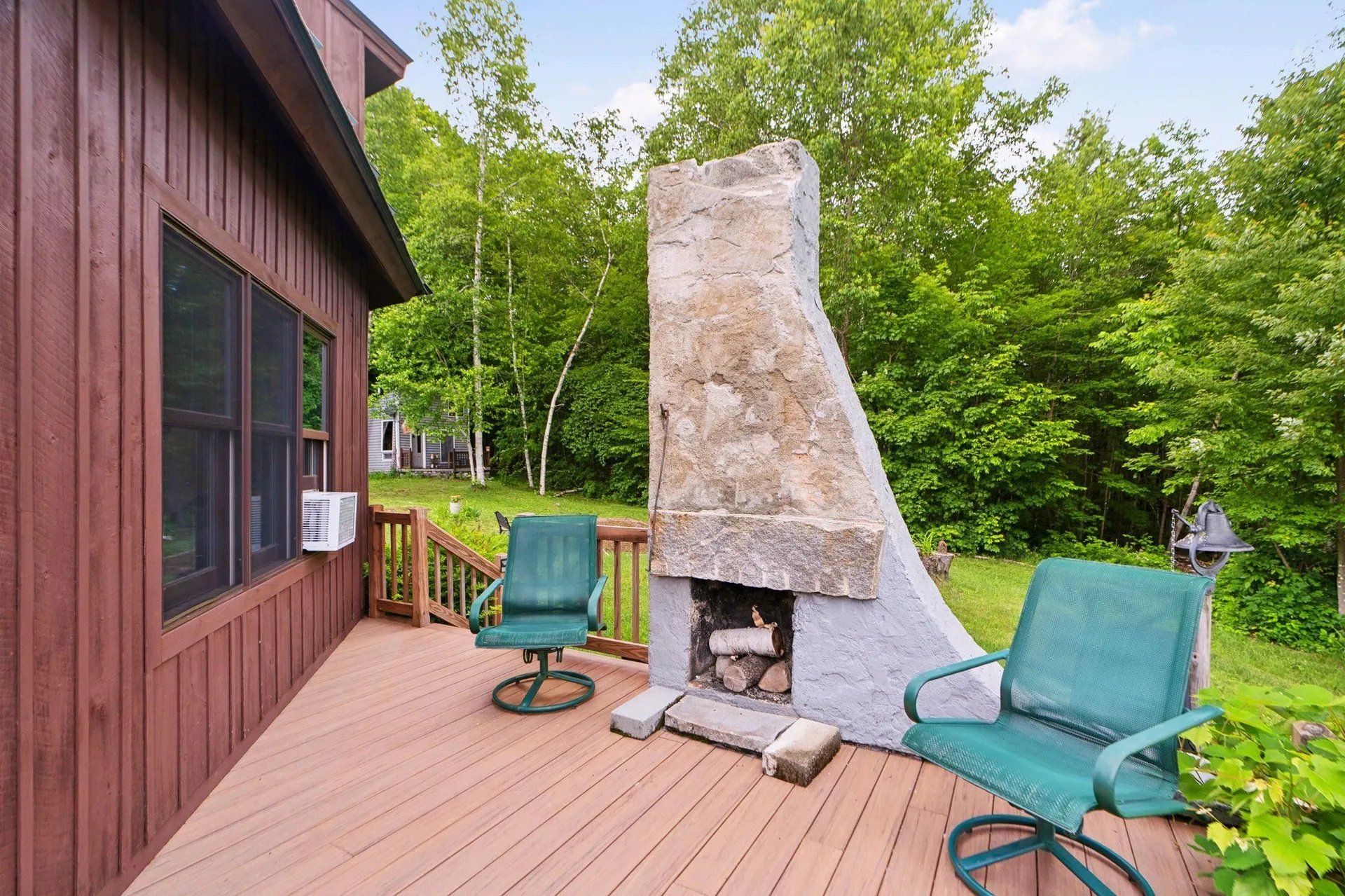 133 Ben Dexter Road Topsham VT 05076