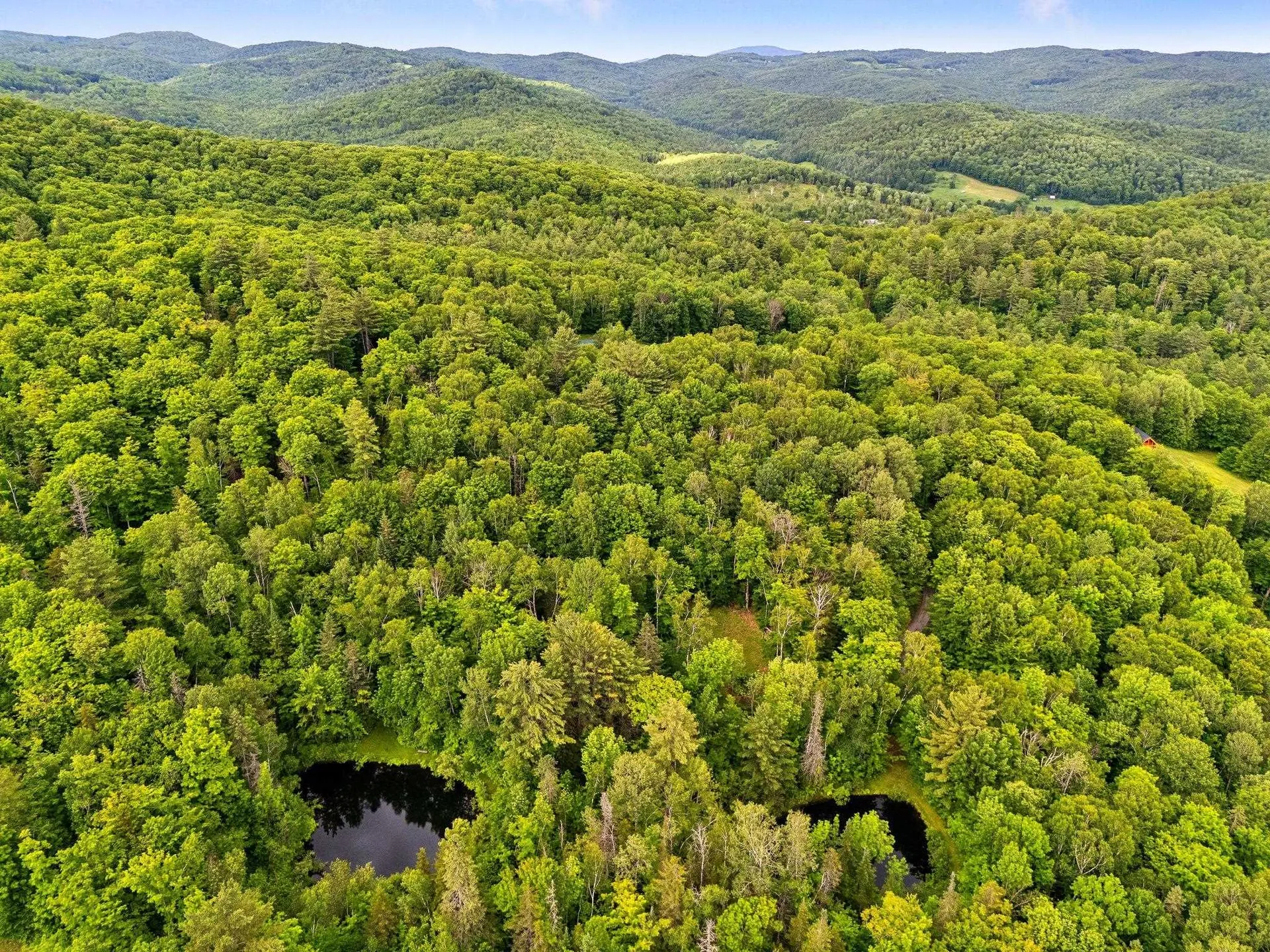 133 Ben Dexter Road Topsham VT 05076