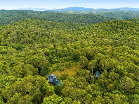133 Ben Dexter Road Topsham VT 05076