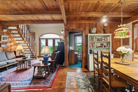 133 Ben Dexter Road Topsham VT 05076