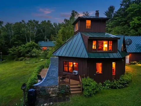 133 Ben Dexter Road Topsham VT 05076
