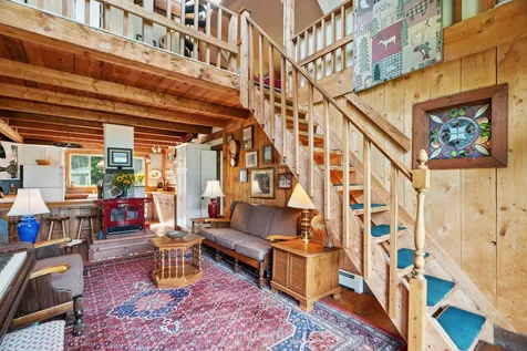 133 Ben Dexter Road Topsham VT 05076