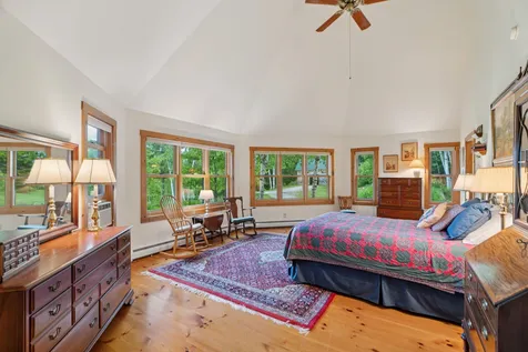 133 Ben Dexter Road Topsham VT 05076