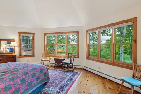 133 Ben Dexter Road Topsham VT 05076