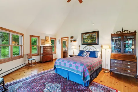 133 Ben Dexter Road Topsham VT 05076