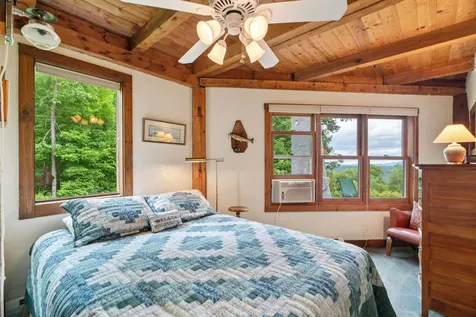 133 Ben Dexter Road Topsham VT 05076