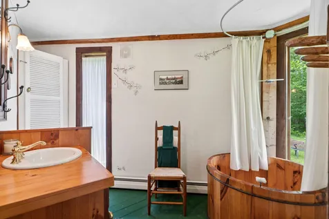 133 Ben Dexter Road Topsham VT 05076