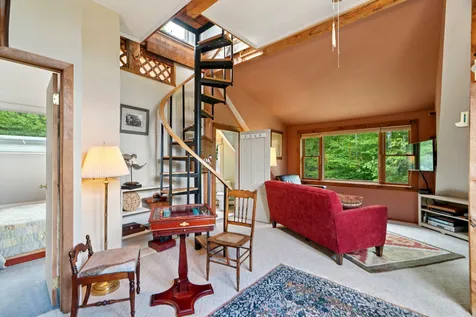 133 Ben Dexter Road Topsham VT 05076
