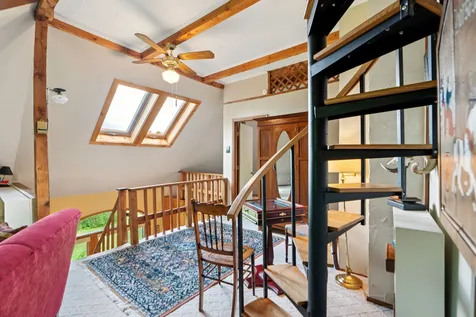 133 Ben Dexter Road Topsham VT 05076