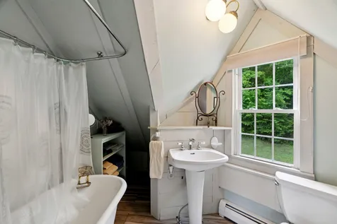 133 Ben Dexter Road Topsham VT 05076