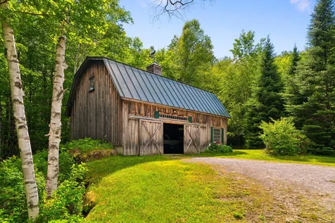 133 Ben Dexter Road Topsham VT 05076