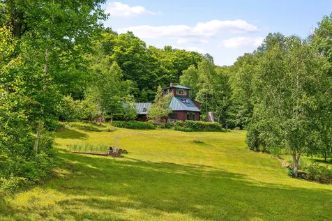 133 Ben Dexter Road Topsham VT 05076