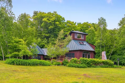 133 Ben Dexter Road Topsham VT 05076