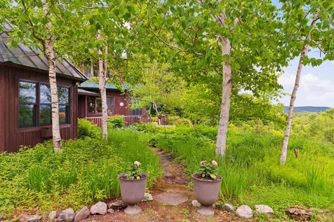 133 Ben Dexter Road Topsham VT 05076