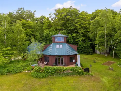 133 Ben Dexter Road Topsham VT 05076