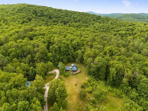 133 Ben Dexter Road Topsham VT 05076