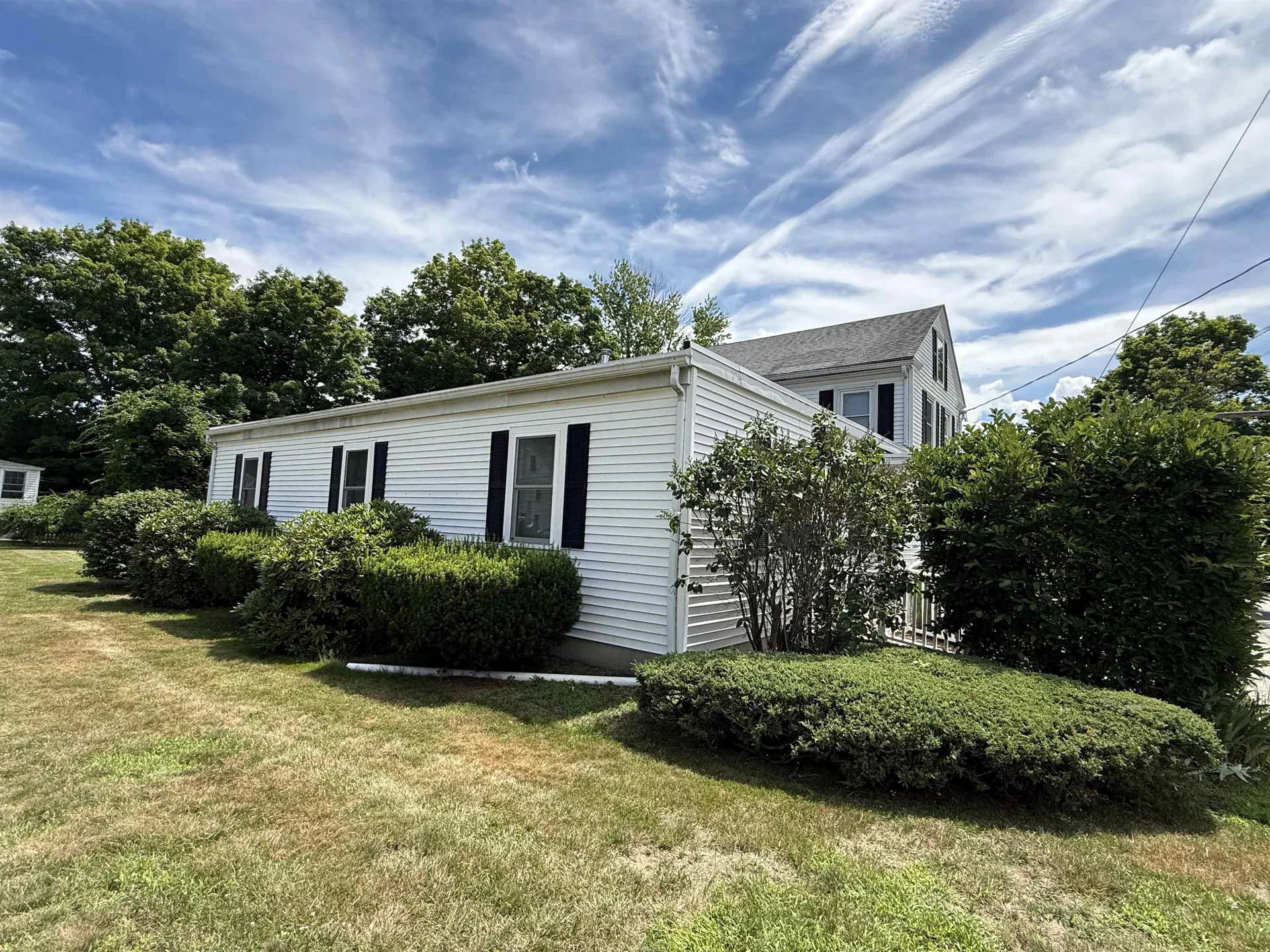 14 Bow Street Exeter NH 03833