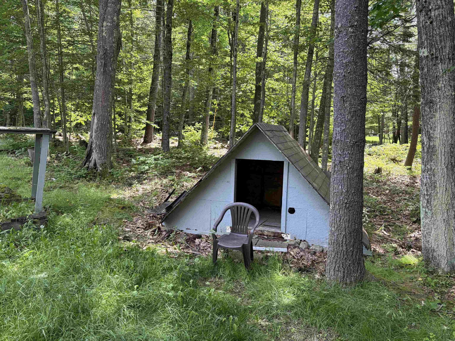 47 Gray Road Barnstead NH 03218