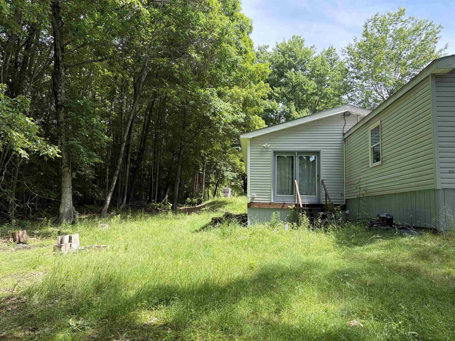 47 Gray Road Barnstead NH 03218