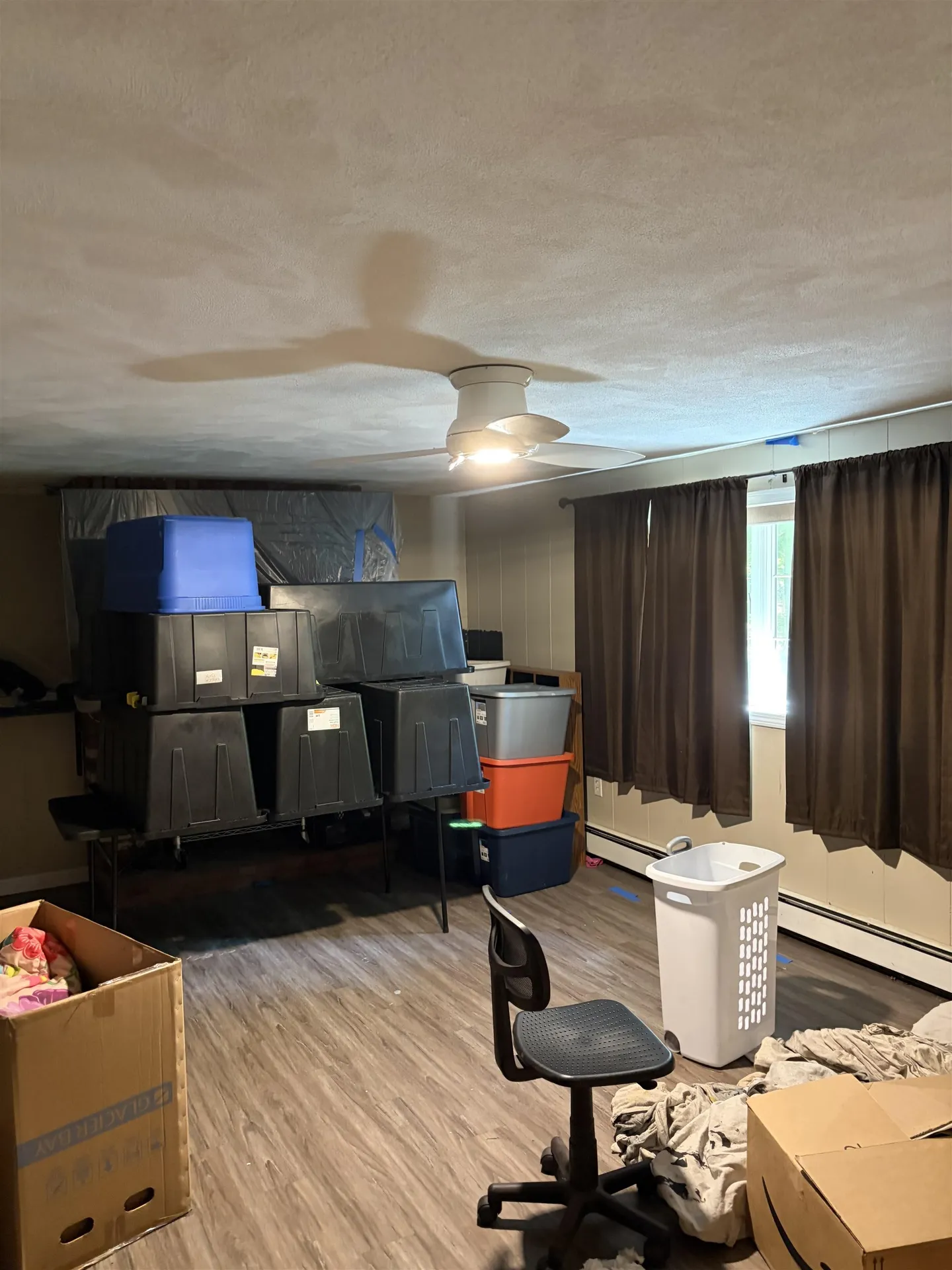 47 Gray Road Barnstead NH 03218