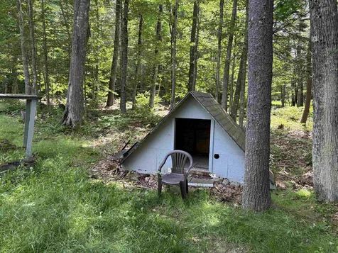 47 Gray Road Barnstead NH 03218