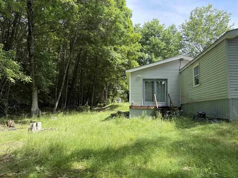 47 Gray Road Barnstead NH 03218
