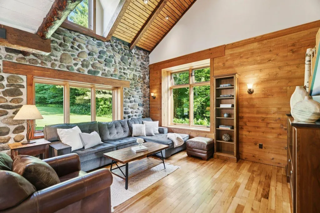 4626 Elmore Mountain Road Elmore VT 05661