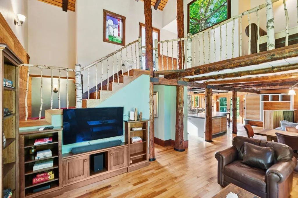 4626 Elmore Mountain Road Elmore VT 05661