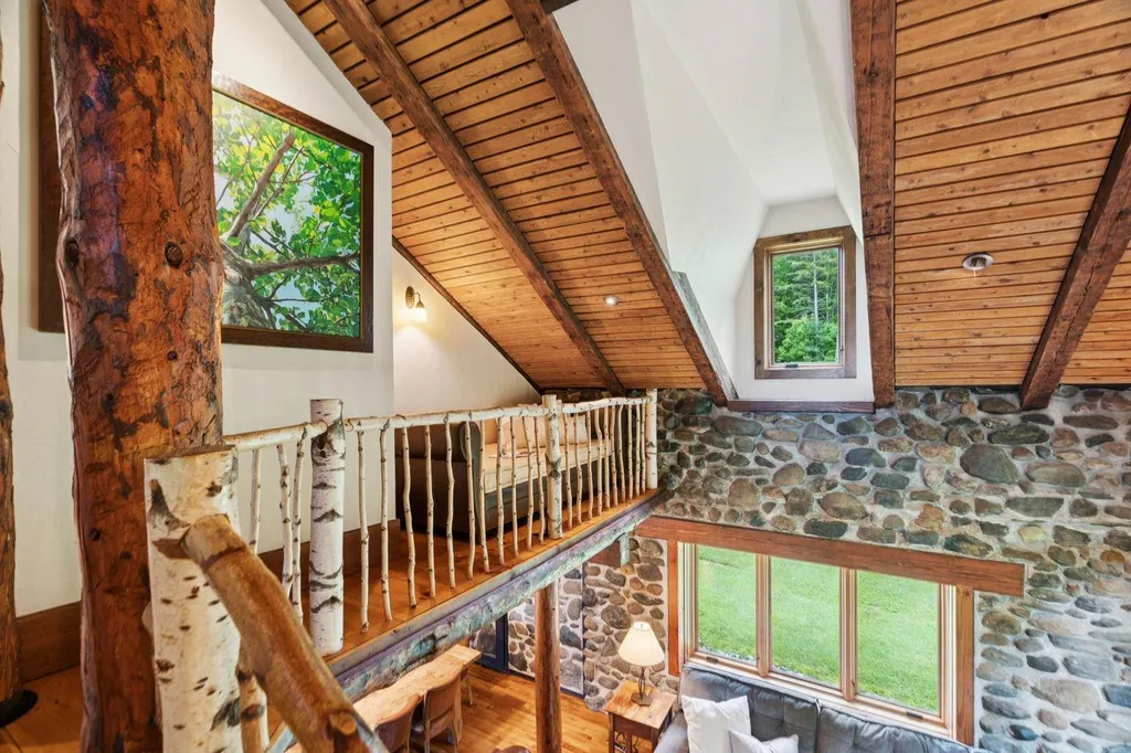4626 Elmore Mountain Road Elmore VT 05661