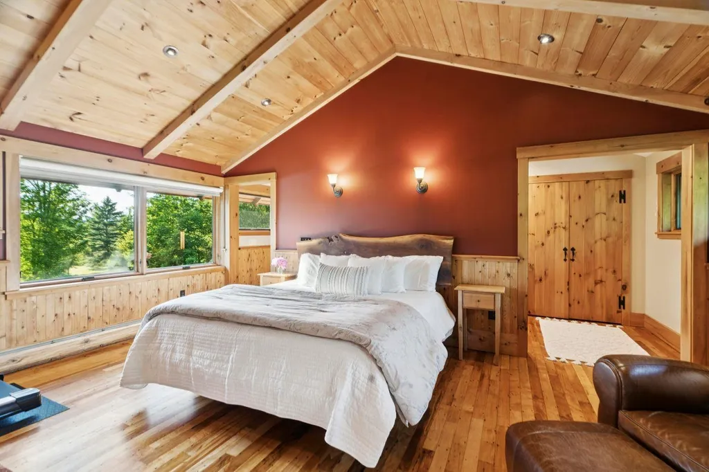 4626 Elmore Mountain Road Elmore VT 05661