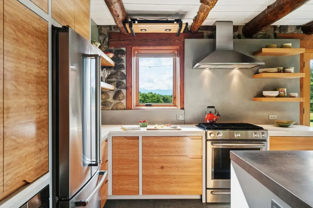 4626 Elmore Mountain Road Elmore VT 05661