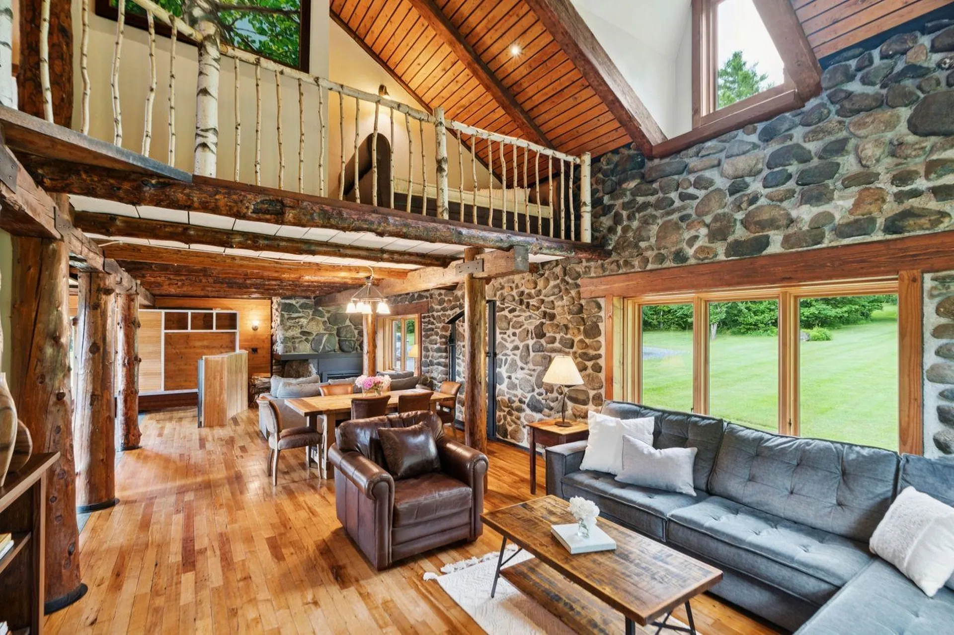 4626 Elmore Mountain Road Elmore VT 05661