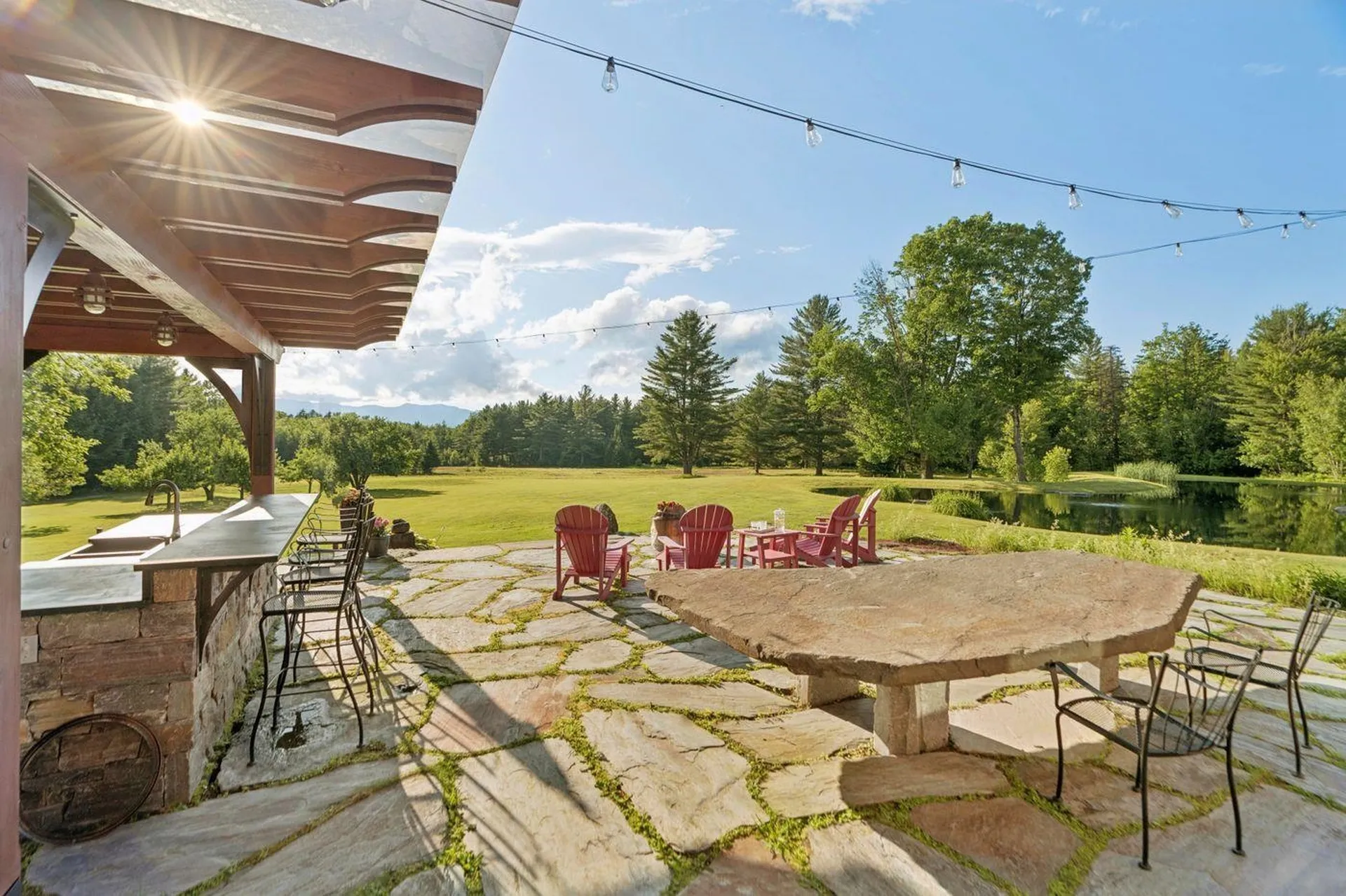 4626 Elmore Mountain Road Elmore VT 05661