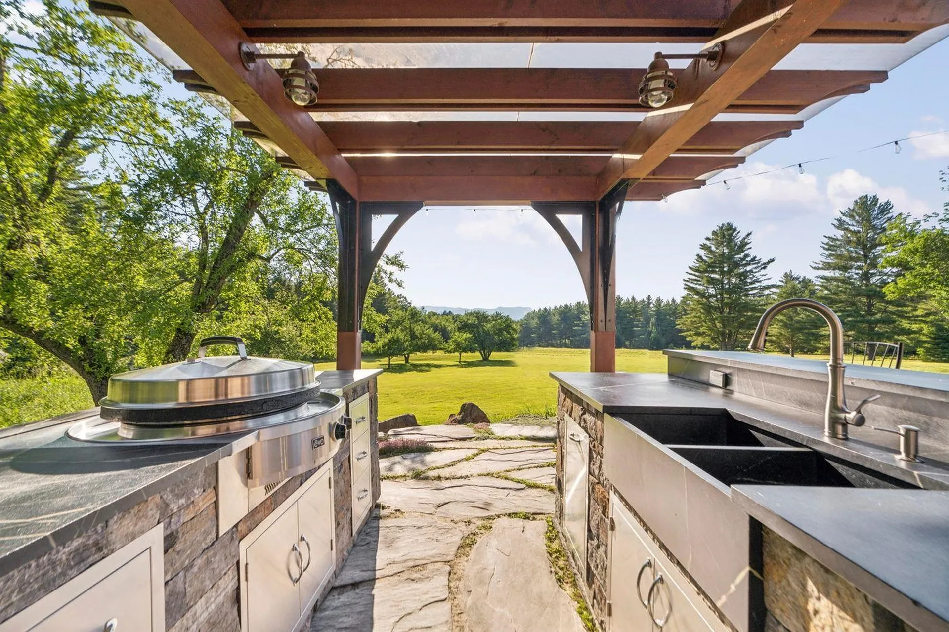 4626 Elmore Mountain Road Elmore VT 05661
