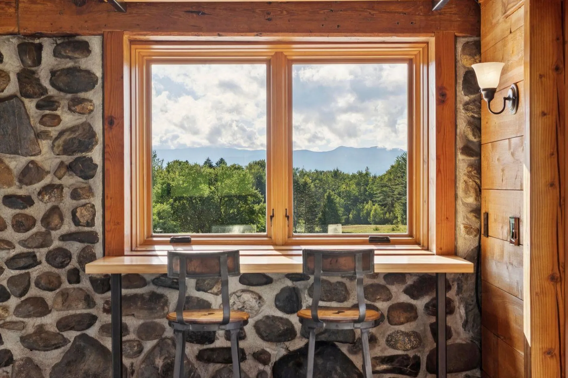 4626 Elmore Mountain Road Elmore VT 05661
