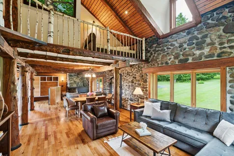 4626 Elmore Mountain Road Elmore VT 05661