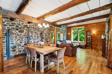 4626 Elmore Mountain Road Elmore VT 05661