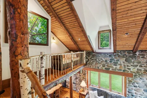4626 Elmore Mountain Road Elmore VT 05661