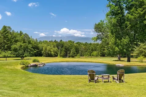 4626 Elmore Mountain Road Elmore VT 05661