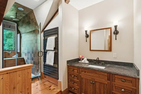 4626 Elmore Mountain Road Elmore VT 05661