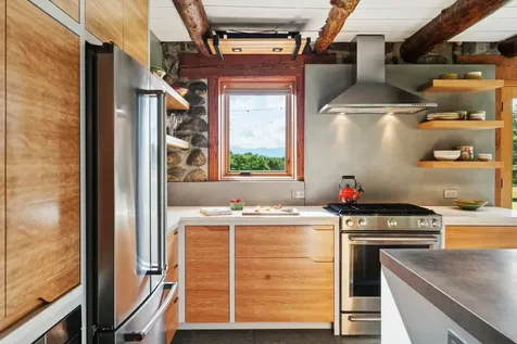 4626 Elmore Mountain Road Elmore VT 05661