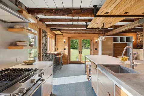 4626 Elmore Mountain Road Elmore VT 05661